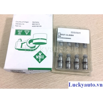 Con đội thủy lực (xupap) xe BMW X6 35ix đời 2007_ 11337548690